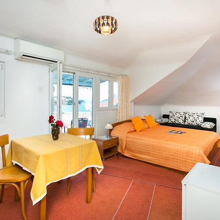 Room Avdic Dubrovník Exteriér fotografie