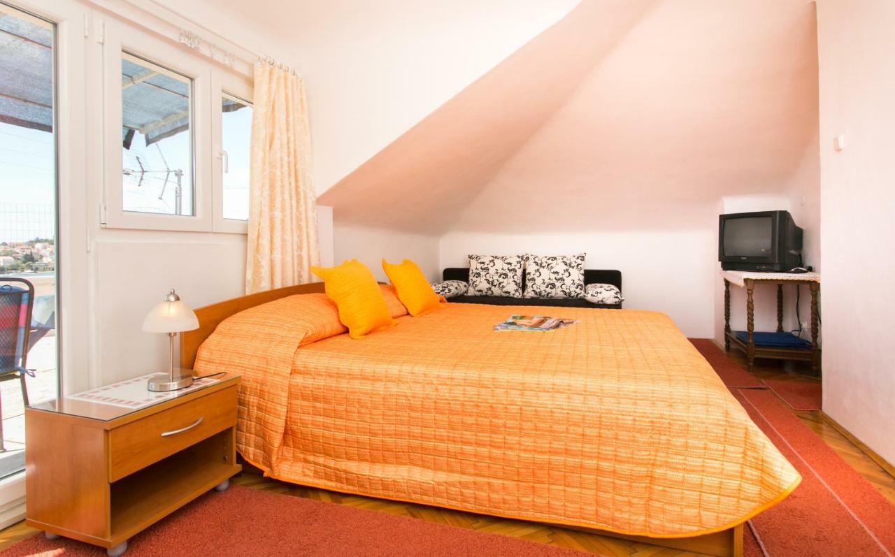 Room Avdic Dubrovník Exteriér fotografie