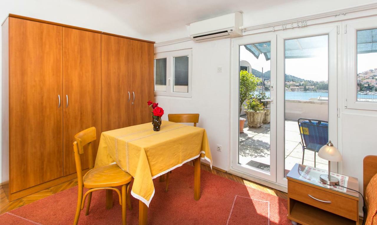 Room Avdic Dubrovník Exteriér fotografie