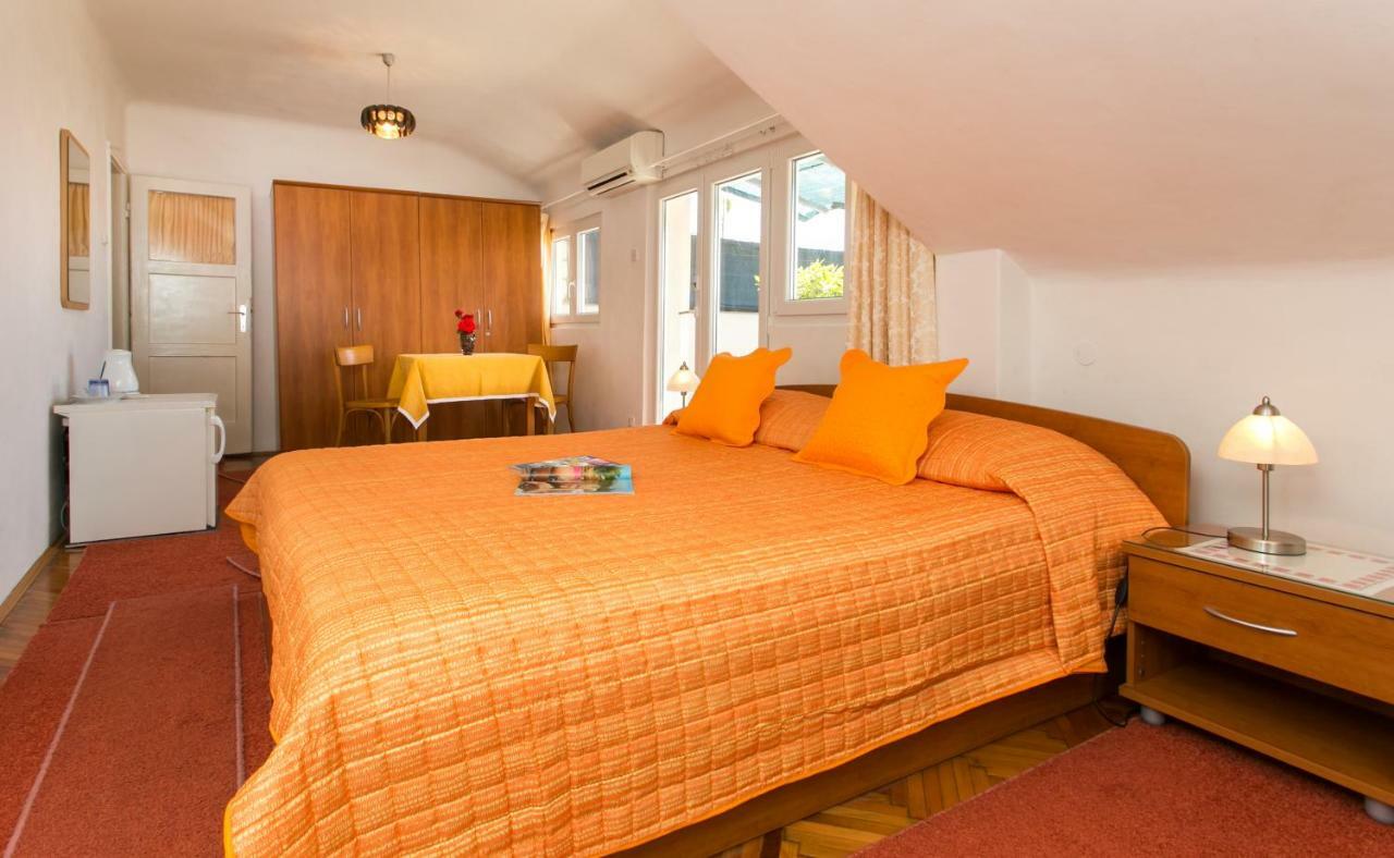 Room Avdic Dubrovník Exteriér fotografie