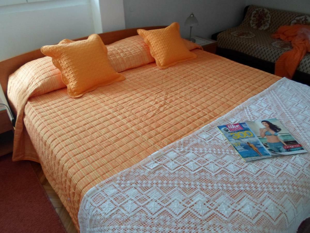 Room Avdic Dubrovník Exteriér fotografie